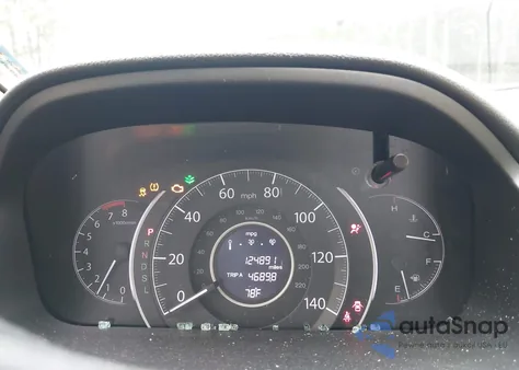 2015 Honda Cr-V Lx z USA, uszkodzony, nr VIN 5J6RM4H38FL114170